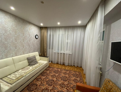 1-к. квартира, 31,9&nbsp;м²