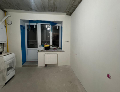 1-к. квартира, 36,5&nbsp;м²