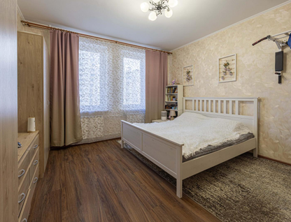 2-к. квартира, 53,5&nbsp;м²