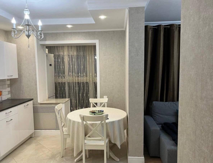 1-к. квартира, 36,9&nbsp;м²