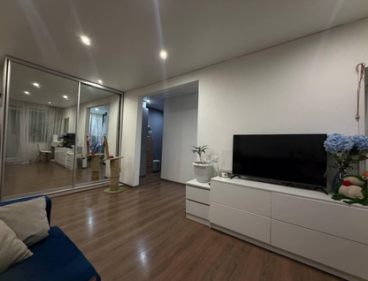 1-к. квартира, 30,3&nbsp;м²