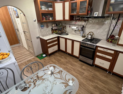 2-к. квартира, 51,8&nbsp;м²