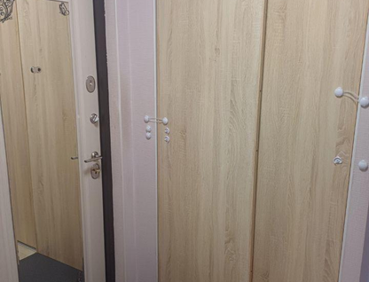 2-к. квартира, 45 м²