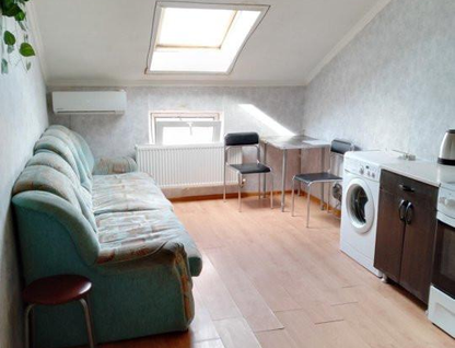 1-к. квартира, 39&nbsp;м²