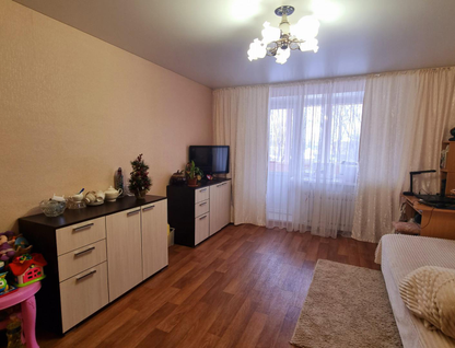 2-к. квартира, 51,3 м²