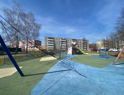 2-к. квартира, 48&nbsp;м²