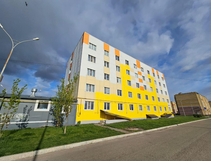 Студия, 27,9&nbsp;м²