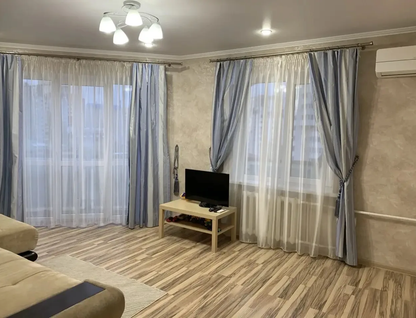 2-к. квартира, 68,5 м²