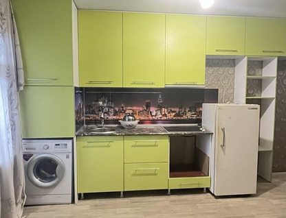 1-к. квартира, 37,7&nbsp;м²