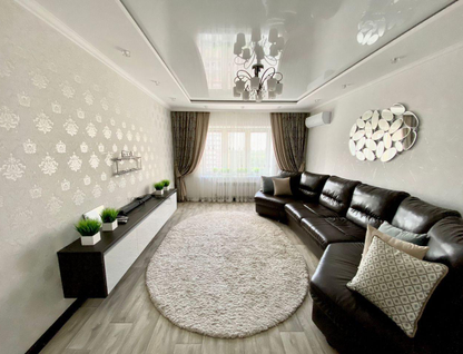 3-к. квартира, 76&nbsp;м²