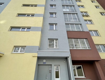 1-к. квартира, 42&nbsp;м²