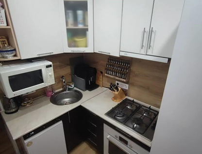 1-к. квартира, 30&nbsp;м²