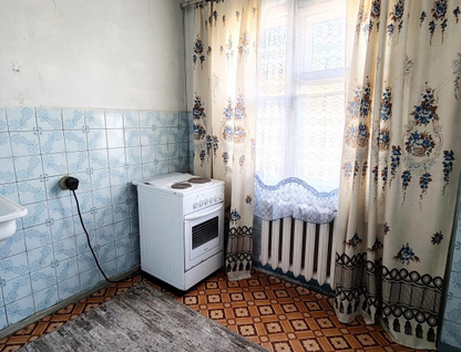 4-к. квартира, 58&nbsp;м²