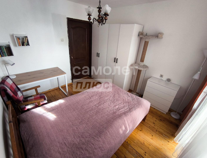 3-к. квартира, 64&nbsp;м²