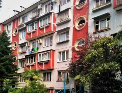 1-к. квартира, 48&nbsp;м²