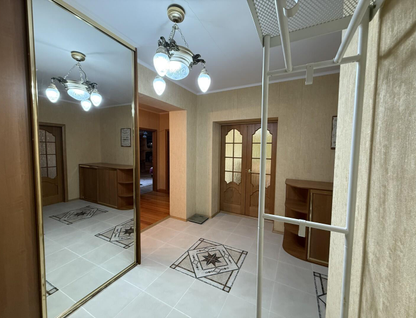 4-к. квартира, 140,2&nbsp;м²