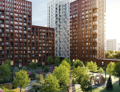 3-к. квартира, 62,8&nbsp;м²