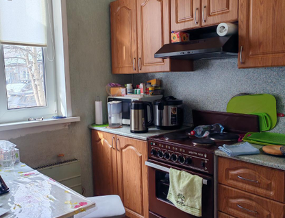 1-к. квартира, 38,4&nbsp;м²