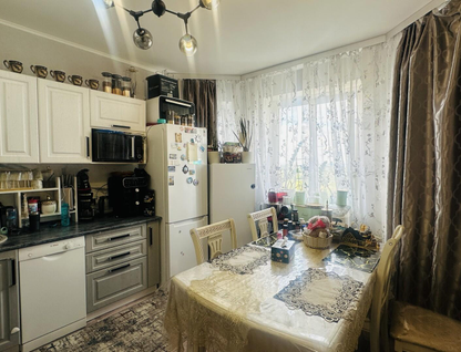 2-к. квартира, 56,4&nbsp;м²