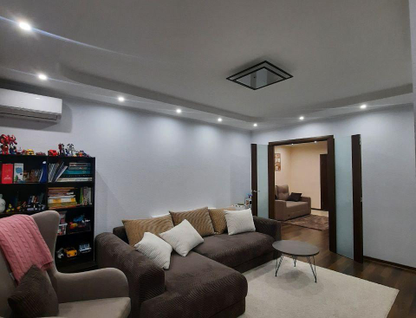 1-к. квартира, 63,2&nbsp;м²