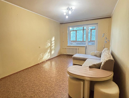 1-к. квартира, 38&nbsp;м²