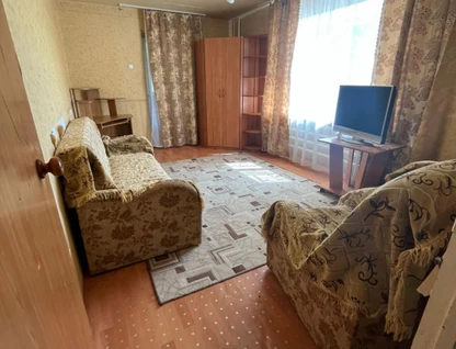 2-к. квартира, 59&nbsp;м²