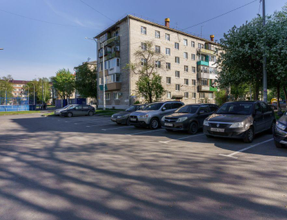 1-к. квартира, 30,3&nbsp;м²