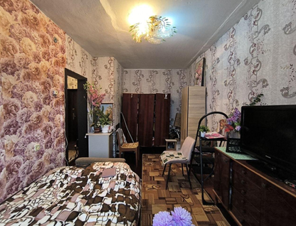 1-к. квартира, 28,4&nbsp;м²