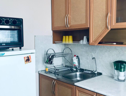 1-к. квартира, 31,8&nbsp;м²