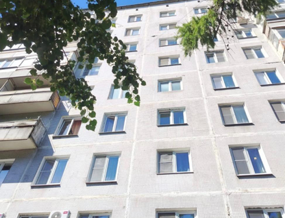 3-к. квартира, 60 м²