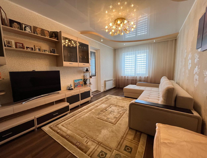 2-к. квартира, 69,7&nbsp;м²