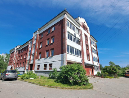 4-к. квартира, 105,2&nbsp;м²