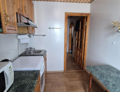 2-к. квартира, 43 м²