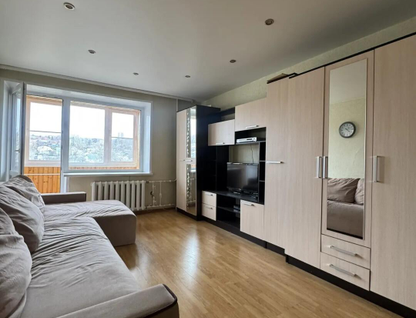 2-к. квартира, 46,3&nbsp;м²