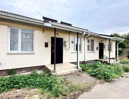 1-к. квартира, 34&nbsp;м²