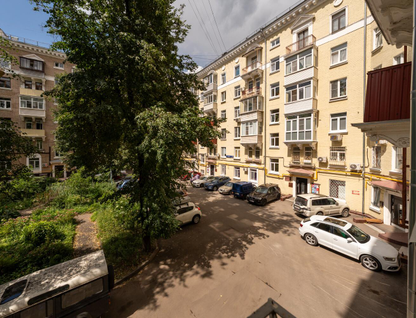 3-к. квартира, 64 м²