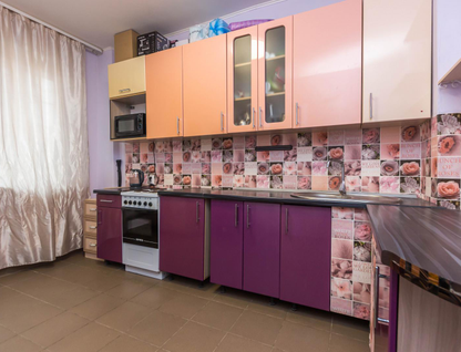 1-к. квартира, 44,3&nbsp;м²