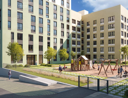2-к. квартира, 62,8&nbsp;м²