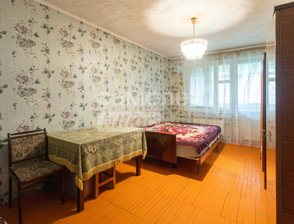 1-к. квартира, 33,5&nbsp;м²