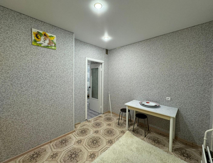 1-к. квартира, 38,3&nbsp;м²
