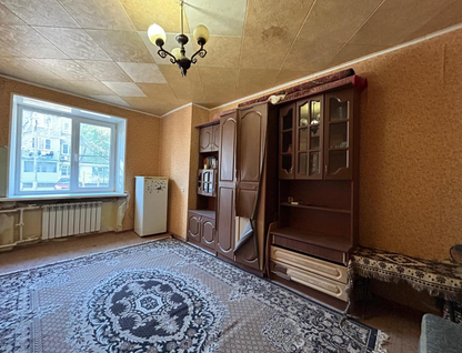 1-к. квартира, 30&nbsp;м²