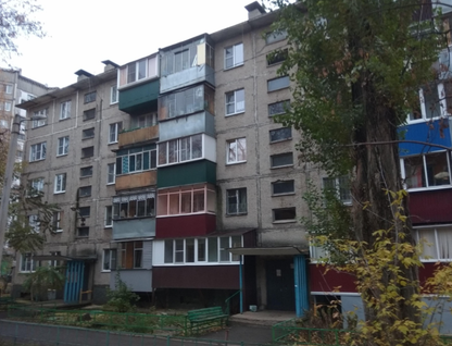 3-к. квартира, 61,4&nbsp;м²