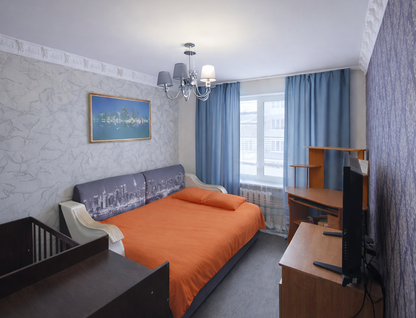 1-к. квартира, 30,4&nbsp;м²