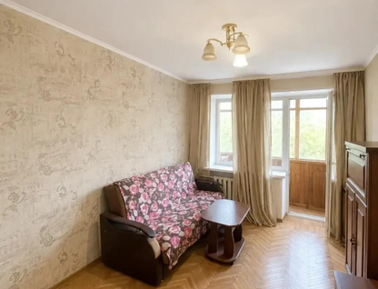 2-к. квартира, 43 м²