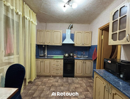 3-к. квартира, 64,9 м²