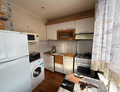 3-к. квартира, 55&nbsp;м²