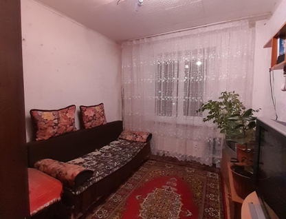 3-к. квартира, 66&nbsp;м²