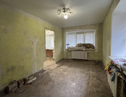 1-к. квартира, 31&nbsp;м²