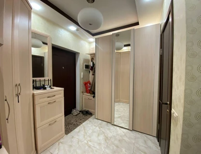 2-к. квартира, 59,9 м²