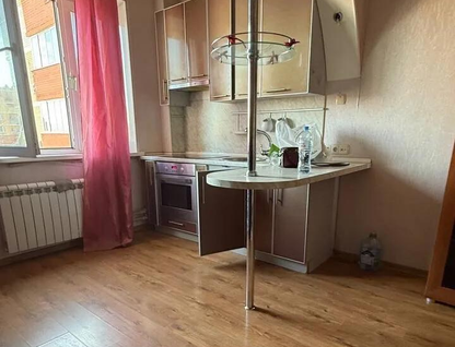 1-к. квартира, 41,8&nbsp;м²
